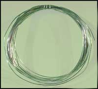Armature Wire